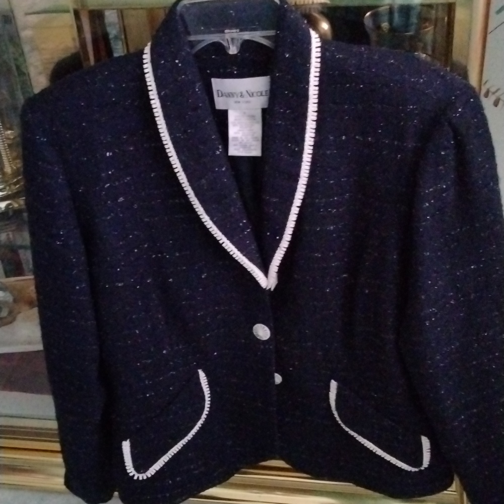 Sports jacket